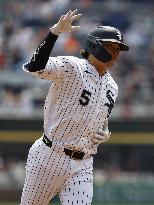 Baseball: Astros vs. White Sox