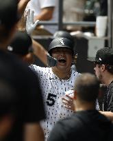 Baseball: Astros vs. White Sox