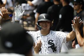 Baseball: Astros vs. White Sox