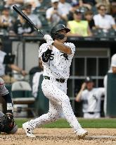 Baseball: Astros vs. White Sox