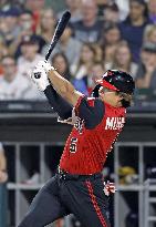 Baseball: Astros vs. White Sox