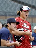 Baseball: Astros vs. White Sox