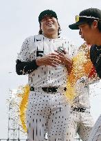 Baseball: Astros vs. White Sox