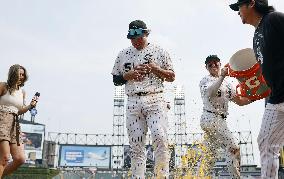Baseball: Astros vs. White Sox