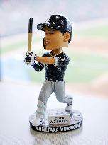 Baseball: Astros vs. White Sox