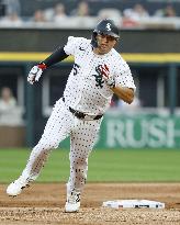 Baseball: Yankees vs. White Sox