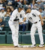 Baseball: Yankees vs. White Sox