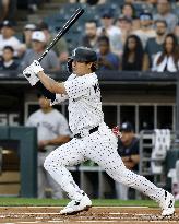 Baseball: Yankees vs. White Sox