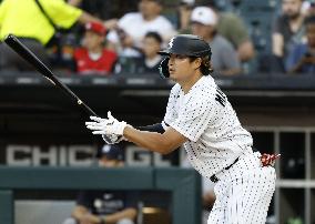 Baseball: Yankees vs. White Sox
