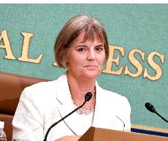 British ambassador to Japan