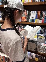 Best-selling Japanese author Keigo Higashino dies of cancer