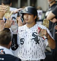 Baseball: Yankees vs. White Sox
