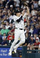 Baseball: Yankees vs. White Sox