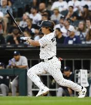 Baseball: Yankees vs. White Sox