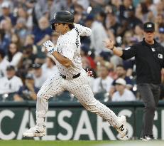 Baseball: Yankees vs. White Sox