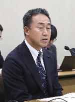 TEPCO's earnings for April-June 2026