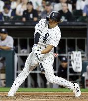 Baseball: Yankees vs. White Sox