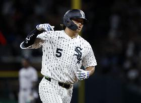 Baseball: Yankees vs. White Sox