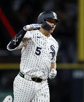 Baseball: Yankees vs. White Sox