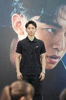 Basketball: Kawamura seeks NBA contract