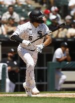 Baseball: Yankees vs. White Sox