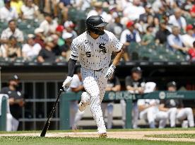 Baseball: Yankees vs. White Sox