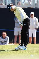 Golf: Women's British Open