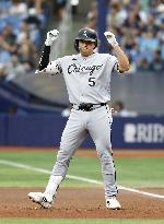Baseball: White Sox vs. Rays