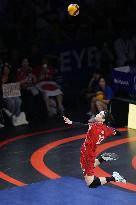 Volleyball: Nations League