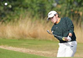 Golf: Women's British Open