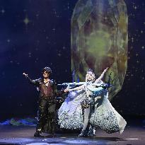 World Cosplay Summit in Nagoya