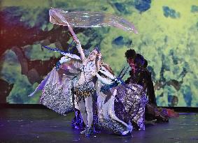 World Cosplay Summit in Nagoya