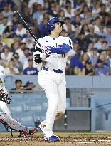 Baseball: Red Sox vs. Dodgers