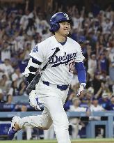 Baseball: Red Sox vs. Dodgers