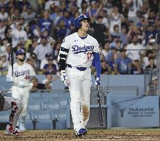 Baseball: Red Sox vs. Dodgers