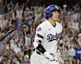 Baseball: Red Sox vs. Dodgers