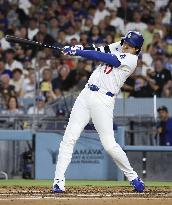 Baseball: Red Sox vs. Dodgers