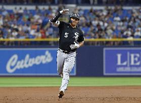 Baseball: White Sox vs. Rays