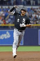 Baseball: White Sox vs. Rays