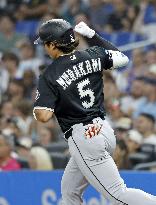 Baseball: White Sox vs. Rays