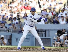Baseball: Red Sox vs. Dodgers
