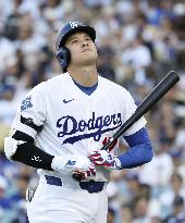 Baseball: Red Sox vs. Dodgers