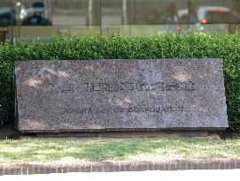 Toyota Motor Corporation Sign and Logo