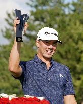 Golf: Rocket Classic