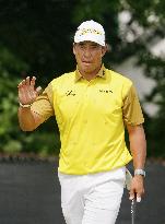 Golf: Rocket Classic