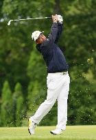 Golf: Rocket Classic