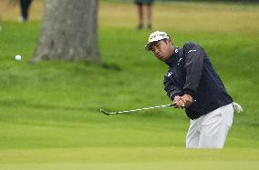 Golf: Rocket Classic