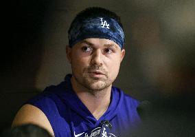 Baseball: Dodgers vs. Cubs