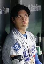 Baseball: Dodgers vs. Cubs