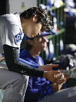 Baseball: Dodgers vs. Cubs